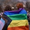LGBTQ+ youth's mental health distress is increasing, study finds