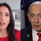 "Israelis will no longer accept a fake sense of calm," Netanyahu's former spokesperson says