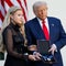 Inside Charlie Kirk's Medal of Freedom event