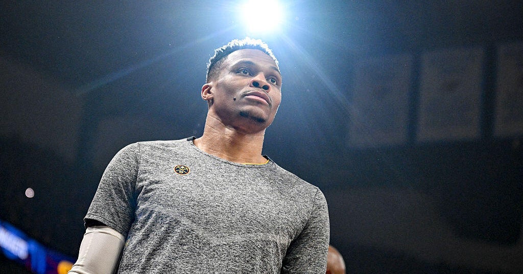 Russell Westbrook signs with the Sacramento Kings, sources say