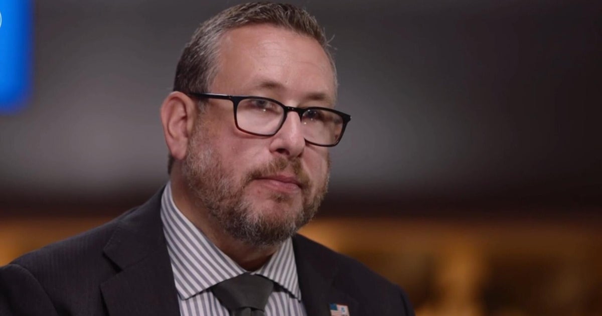 Top immigration official on increased scrutiny of visa applicants