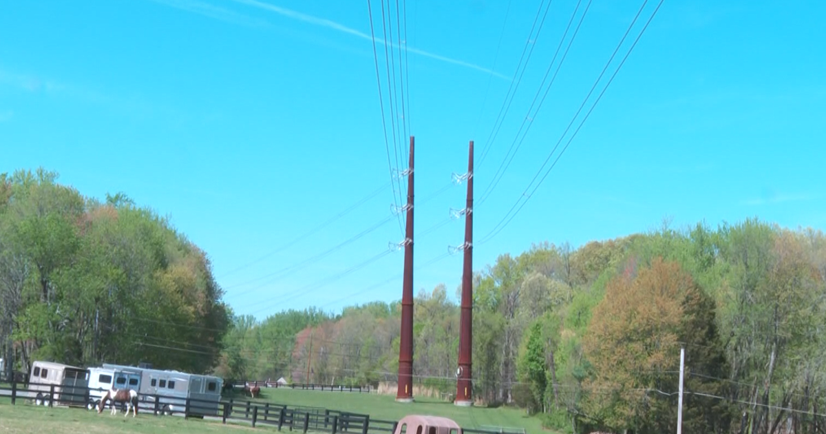 Maryland residents voice concerns over BGE