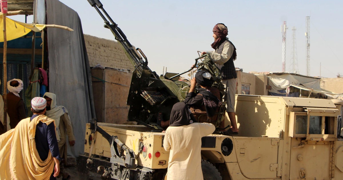 Taliban reports ceasefire with Pakistan after unprecedented clashes