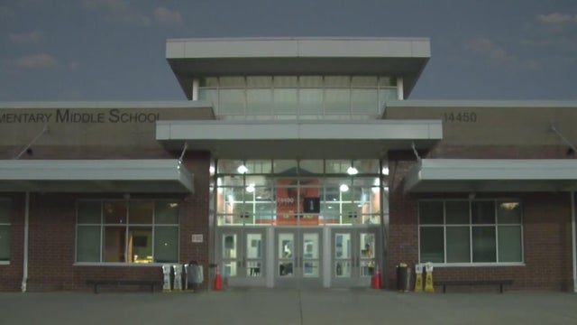 Detroit mother in court for allegedly giving daughter knife in school stabbing 