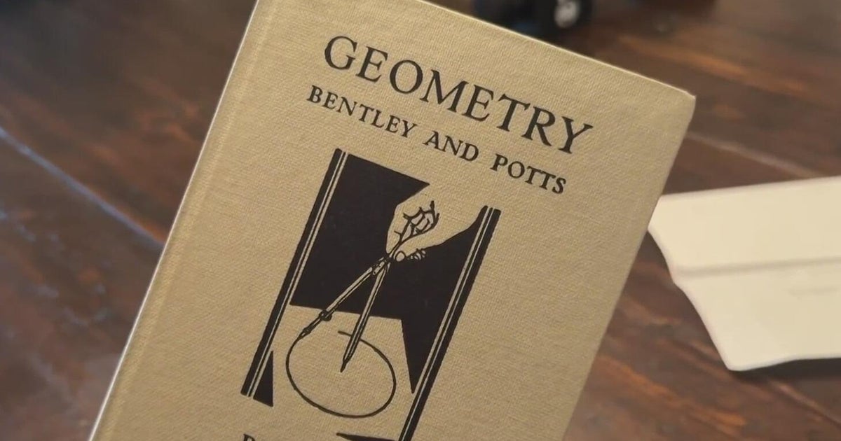 Retired Lodi teacher receives book from former student 40 years later