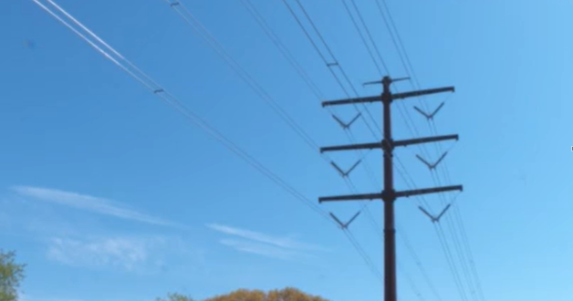 Baltimore power outage blamed on 