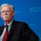 John Bolton indicted for allegedly mishandling classified info