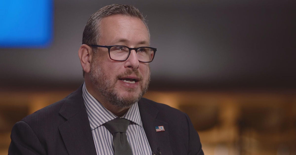 Immigration official: U.S. probing applicants' social media for "anti-American" views