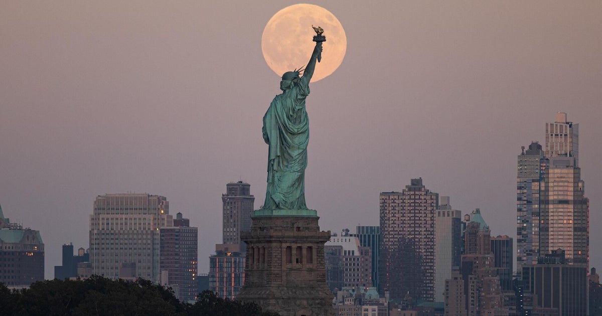 America250 prepares to celebrate monumental U.S. anniversary