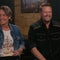 Keith Urban and Blake Shelton team up for new CBS music competition, "The Road"