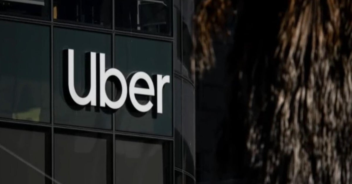Uber wants to pay drivers to train its AI