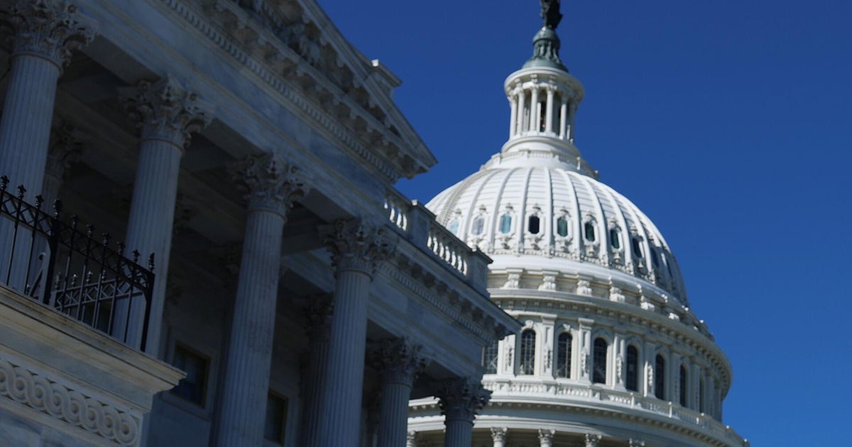 Government shutdown to stretch into next week after GOP funding bill fails for 10th time