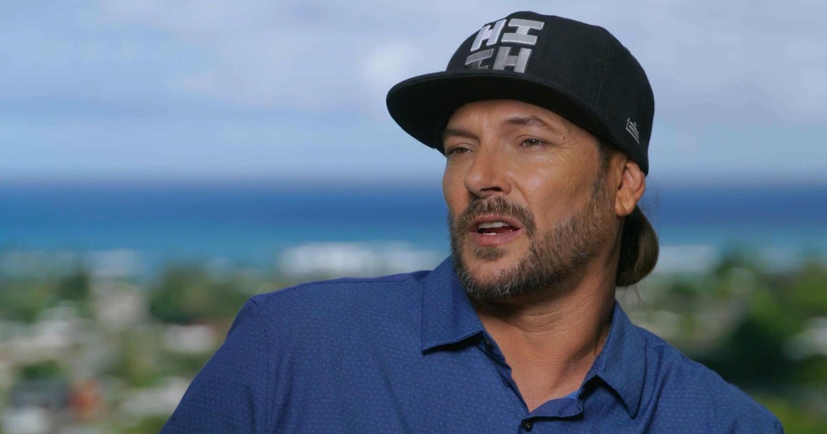 Kevin Federline opens up about Britney Spears, from their marriage to mental health concerns