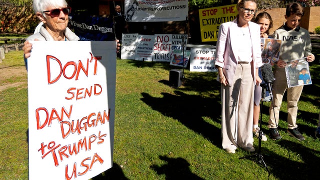 AUSTRALIA-US-CHINA-COURT-EXTRADITION 