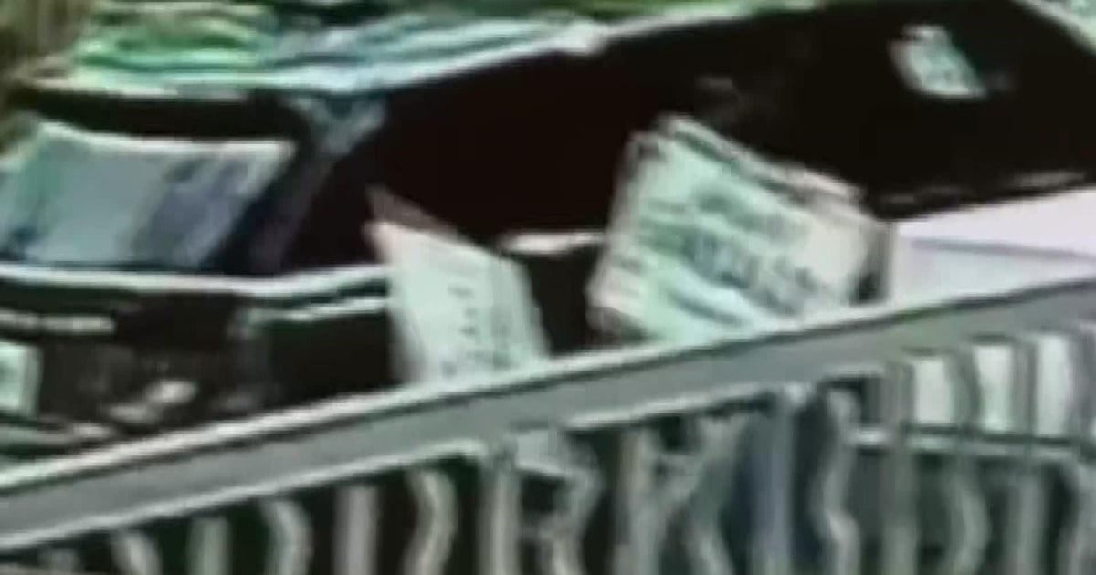 Miami Commissioner Joe Carollo defends staff after video shows mayoral opponent’s yard signs removed