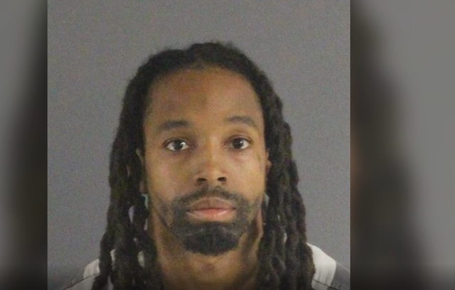 Harford County sheriff criticizes justice system for releasing