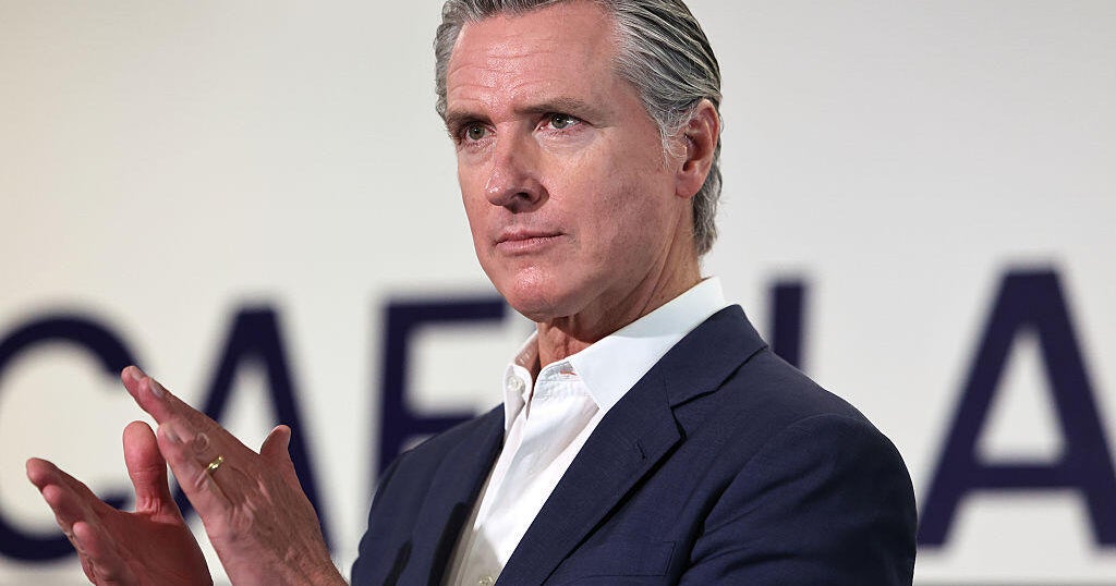 Gov. Gavin Newsom announces California will start selling low-cost insulin in 2026
