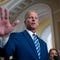 Thune says "time has come" for Senate vote on Russia sanctions bill