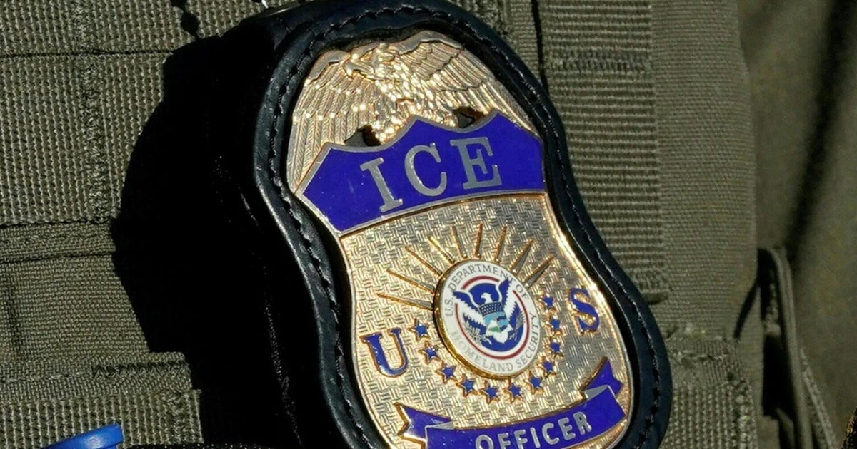 ICE arrests more than 1,400 in Massachusetts in September