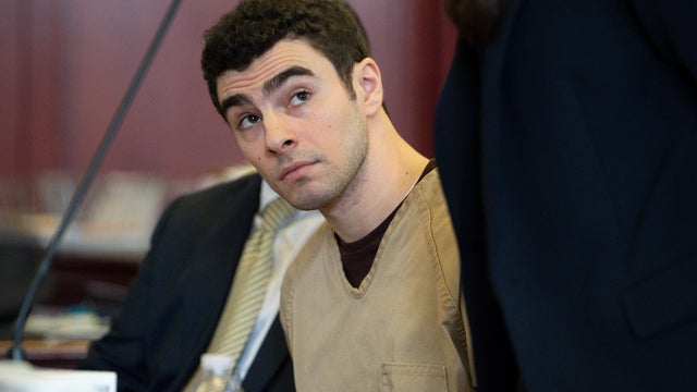 Luigi Mangione Appears In Court To Face NY State Murder Charges 