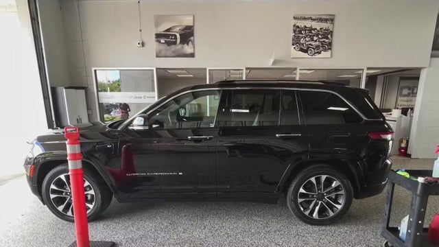 Michigan couple sues Stellantis over issues with leased vehicle 