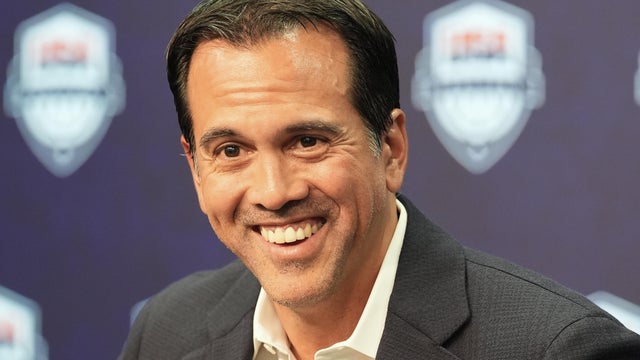USA Basketball Spoelstra 