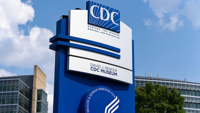 CDC headquarters 