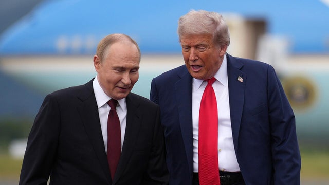 Trump Meets with Foreign Dignitaries On Sidelines Of UNGA 