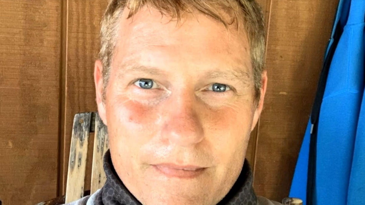 48 Hours Contributor Finds Herself In Uncharted Territory Shymanski Holbrook 