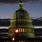 Senate adjourns for the weekend as government shutdown drags into Day 17