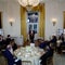 Trump looks to cement his architectural legacy as Democrats bristle
