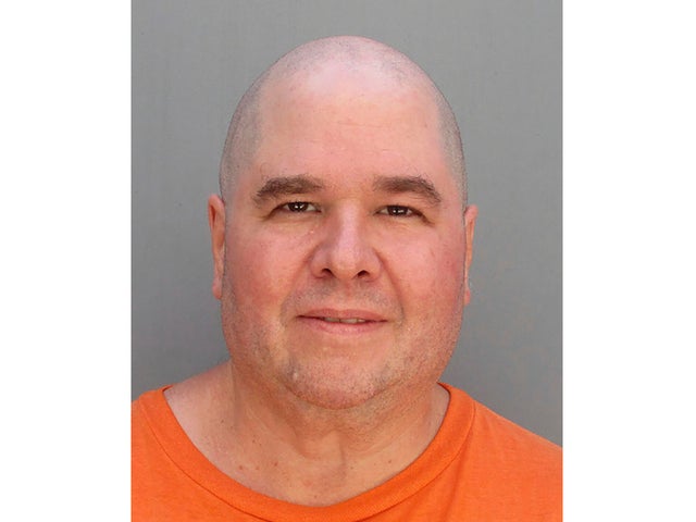 Arizona executes man convicted of killing a Phoenix family of 4 in 1993  murders - CBS News