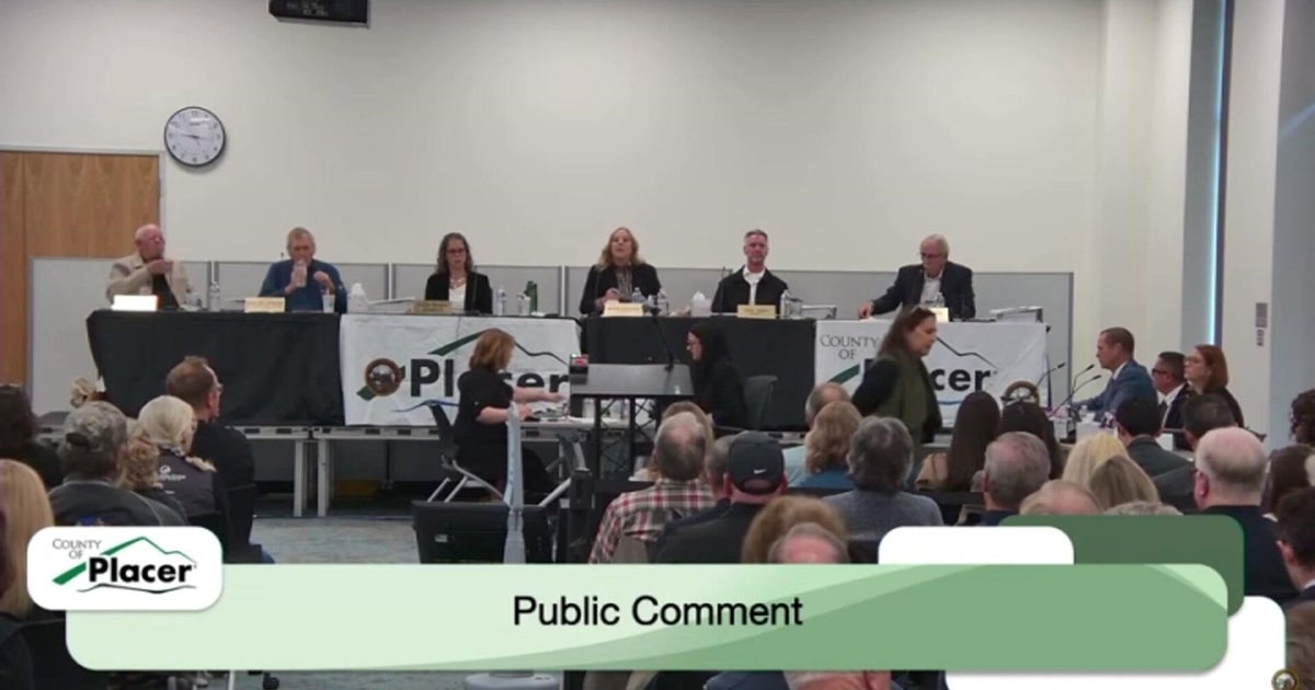 Penryn affordable housing project put on pause after heated Placer County meeting