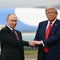 Trump set to meet with Zelenskyy as he renews focus on Russia-Ukraine war