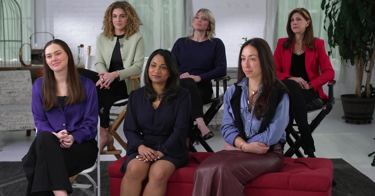 "Freezing the Biological Clock" | 60 Minutes Archive