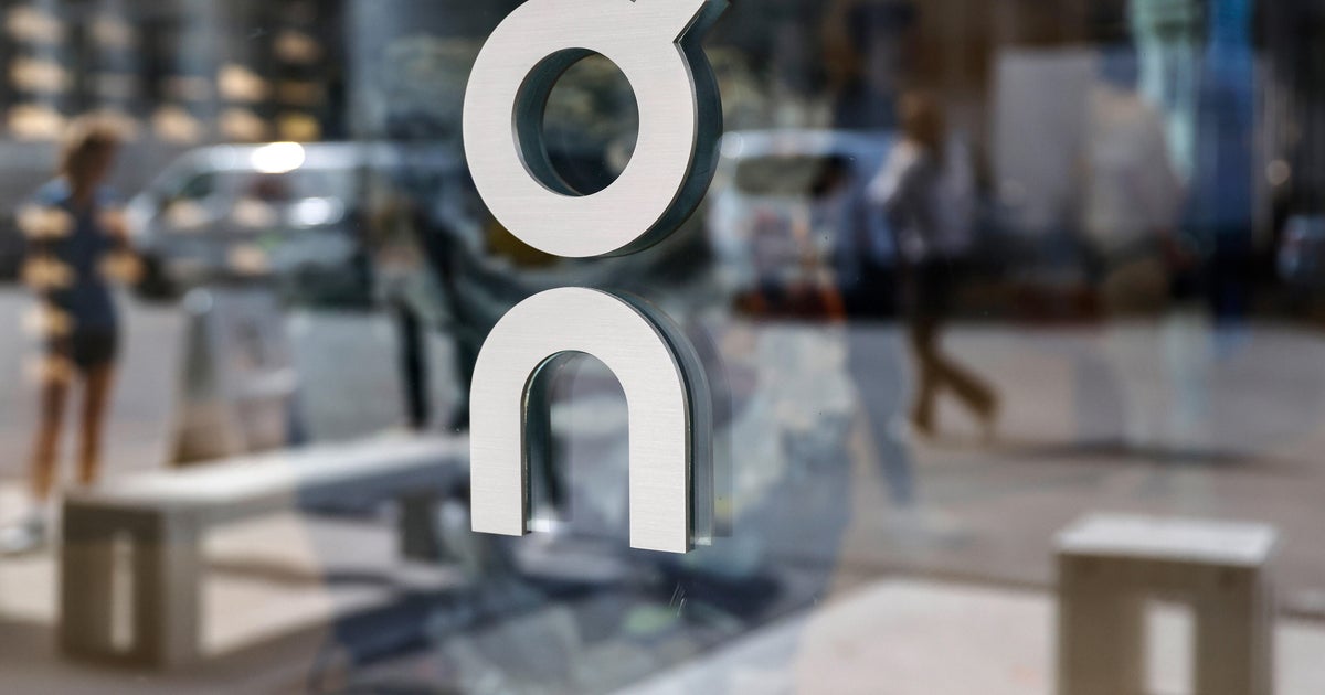 On is sued over running shoe's allegedly "loud, embarrassing" squeak
