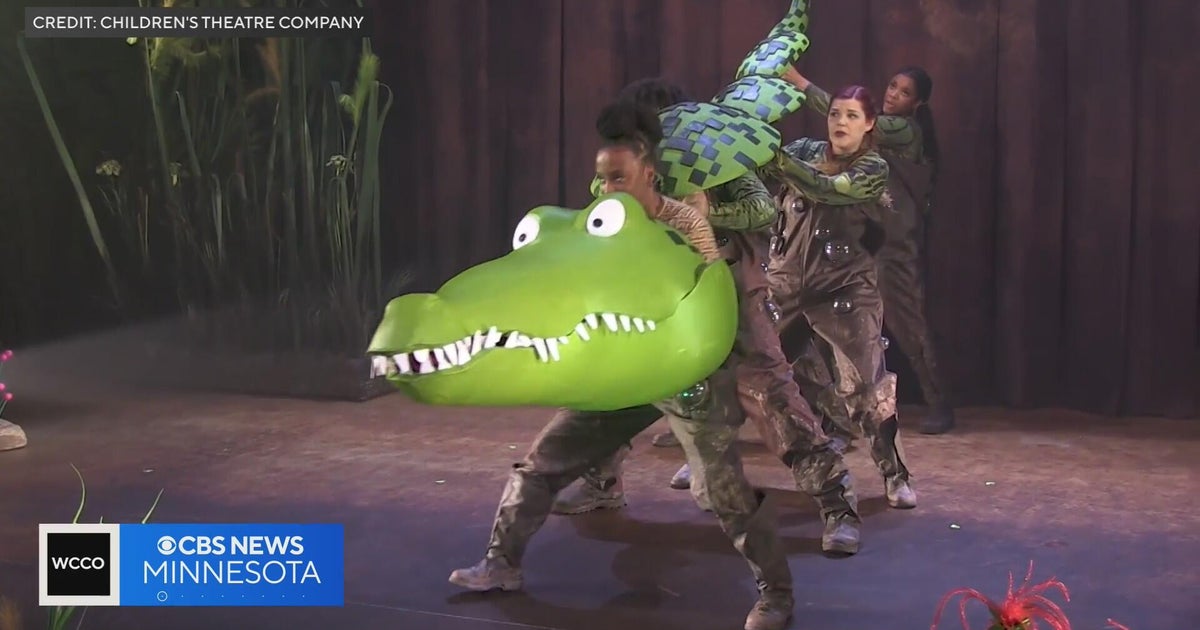Children's Theatre launches 