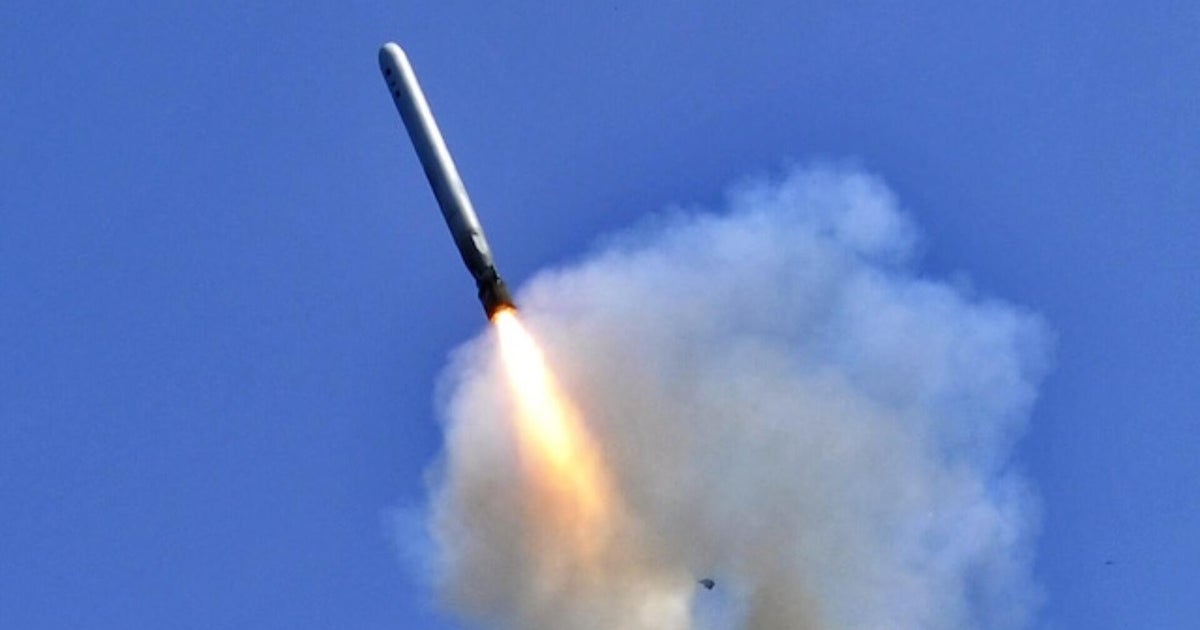 How Tomahawk cruise missiles could change the Russia-Ukraine war and the potential for peace