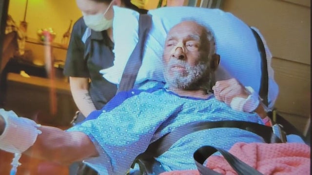 MT Daniels, Lewisville hit-and-run 