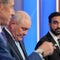 Mamdani pushes back during fiery debate with Cuomo and Sliwa