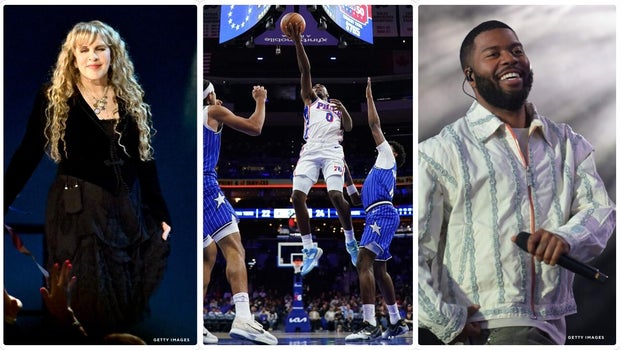 Sixers preseason finale, Philly Bike Ride, The Life of a Showgirl brunch: Things to do in Philadelphia this weekend