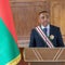 Military coup leader sworn in as Madagascar's new president