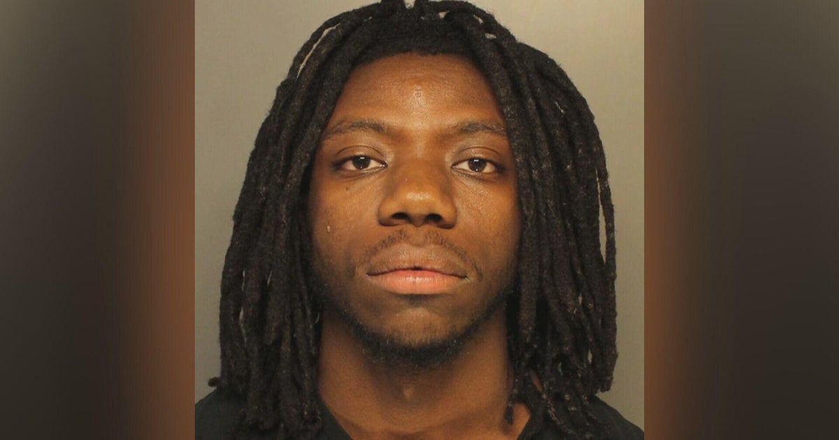 Who is Keon King, the Philadelphia man charged in Kada Scott's ...
