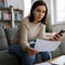 Home equity loan vs. credit card: Which is better now that the Fed's cutting rates?