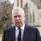 Prince Andrew gives up his royal titles in fallout from Epstein scandal