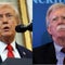 Trump calls Bolton a "bad guy" as more indictment details emerge on classified information case