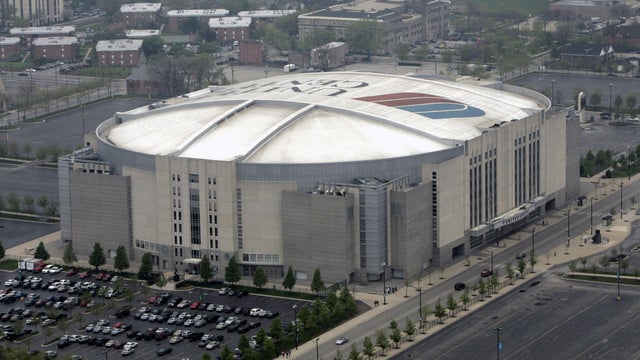 United Center Neighborhood Transformation 