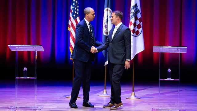 Election 2025 Virginia Attorney General 