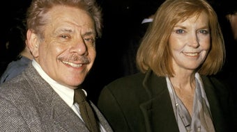 Ben Stiller examines the marriage of his parents, comedy greats Jerry Stiller & Anne Meara 