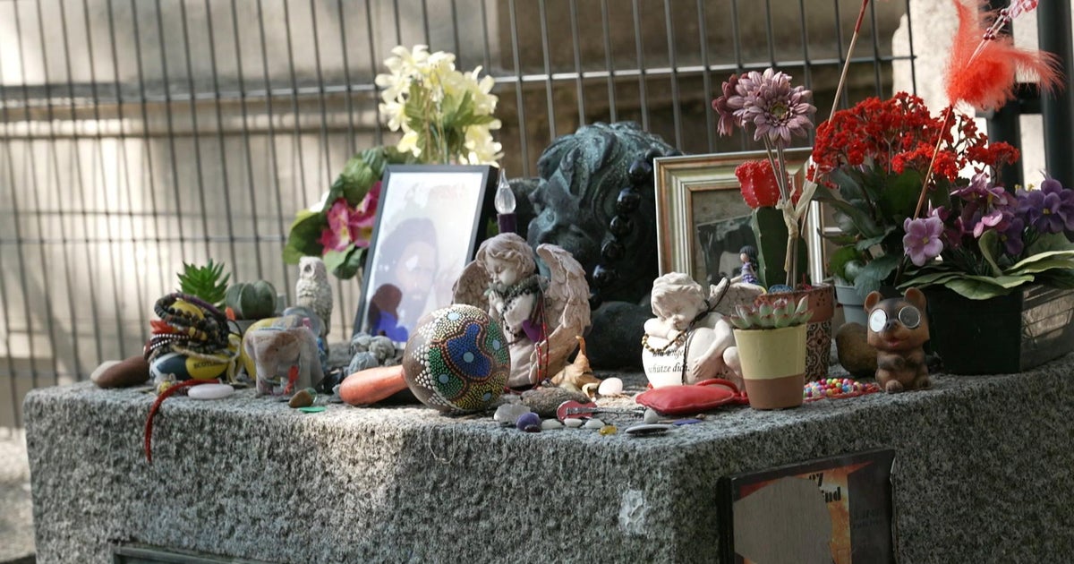 Why this Paris cemetery is a must-see attraction